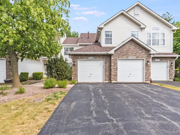 2168 Fulham Dr Unit 2168, Naperville, IL 60564