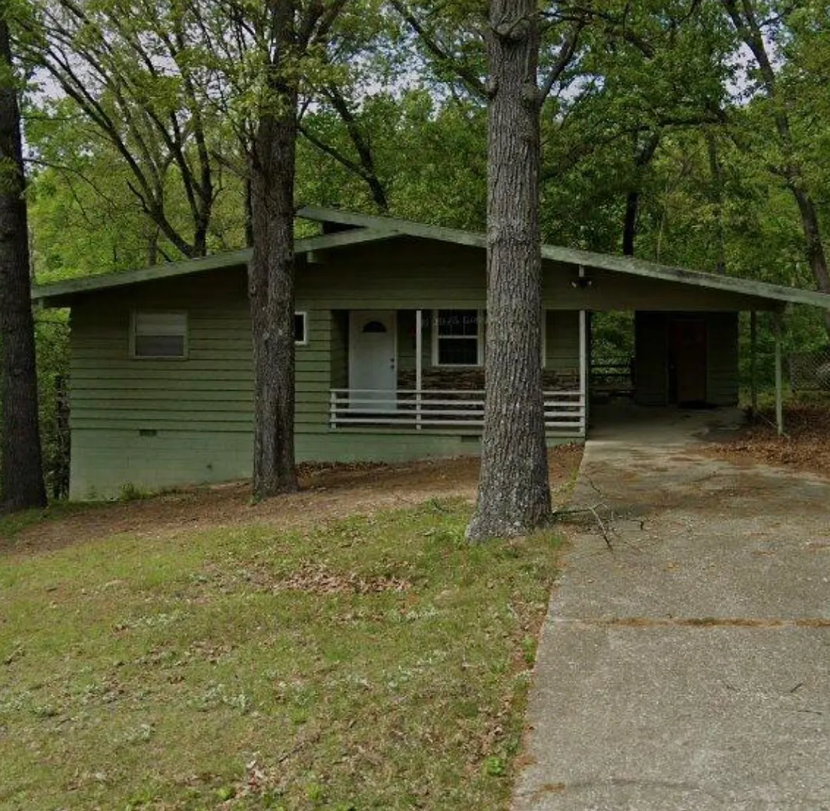 2 bed, 800 sqft, $1,250 — Photo 1