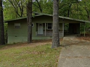 2 Duvall Ln, Bella Vista, AR 72715