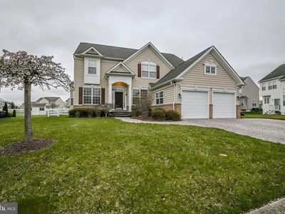 304 Northhampton Way, Middletown, DE, 19709