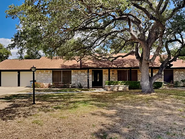 734 WINDROCK CIR, Windcrest, TX 78239