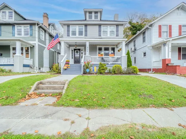 634 Michigan Ave, Norfolk, VA 23508
