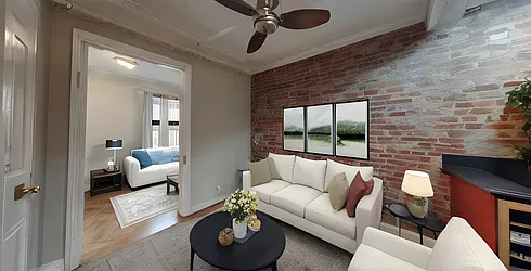 Rented by Bond New York