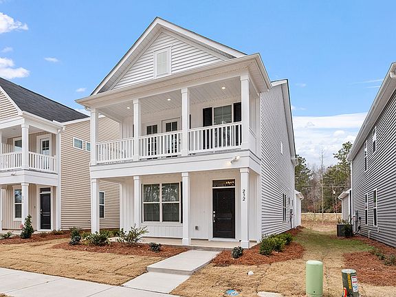 2nd image of 232 White Oak Garden Way