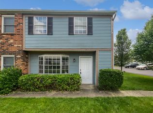 1813 Worthington Run Dr #A, Columbus, OH 43235