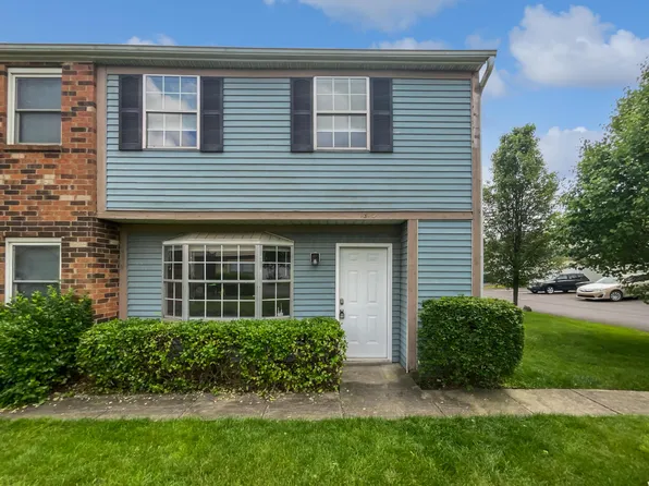 1813 Worthington Run Dr #A, Columbus, OH 43235