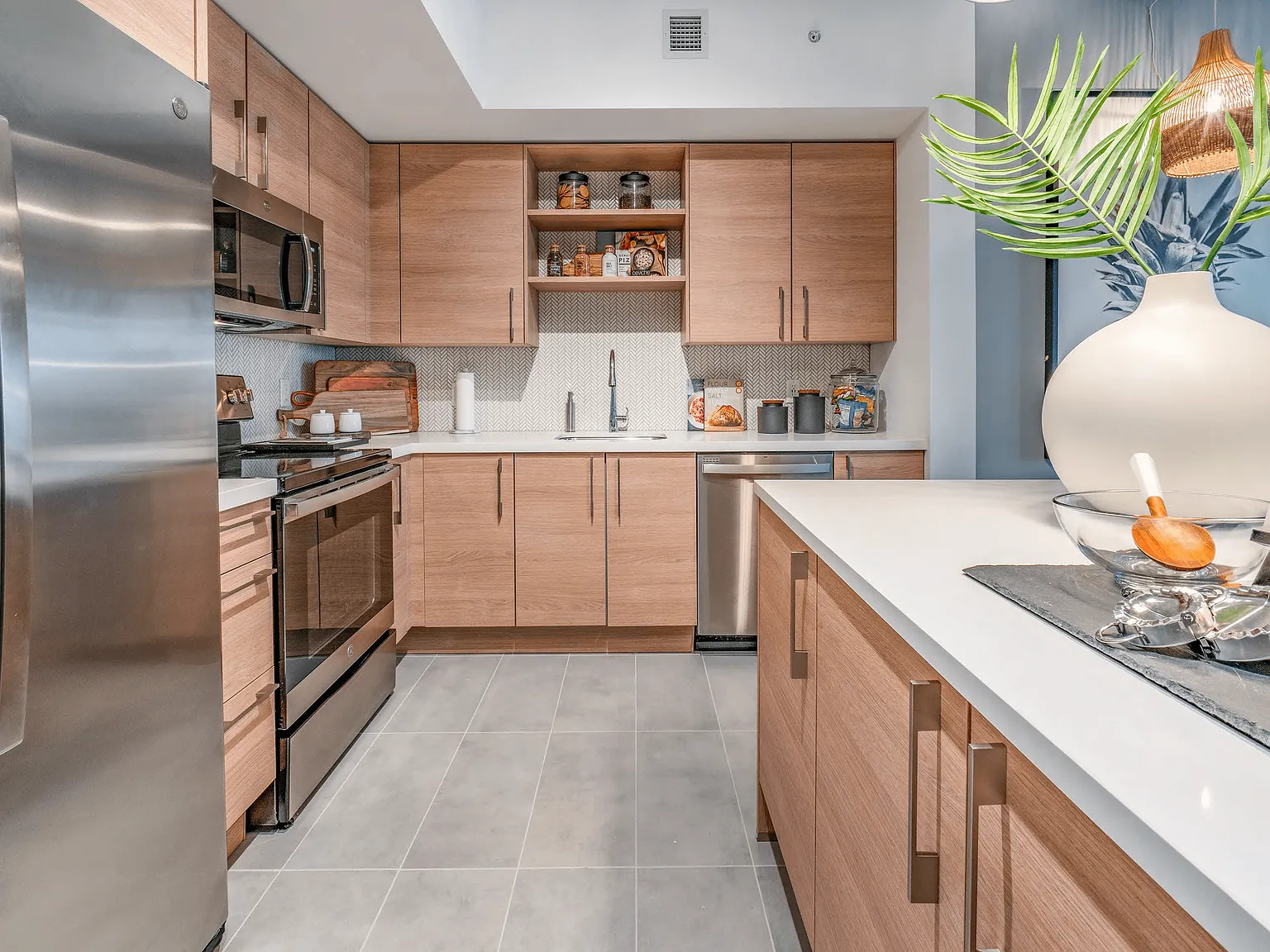 10X Miami River Apartments — Photo 3