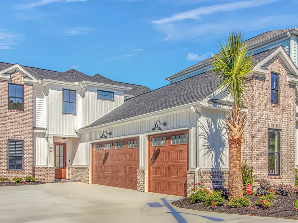 The Hadley Plan, Atlantic Beach