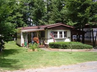 57 Park Ave, Hadley, NY 12835