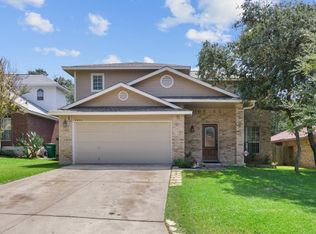 8606 Timber Rnch, San Antonio, TX 78250