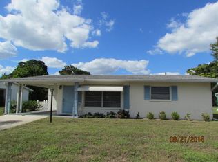 111 Woodrose Way, Venice, FL 34293