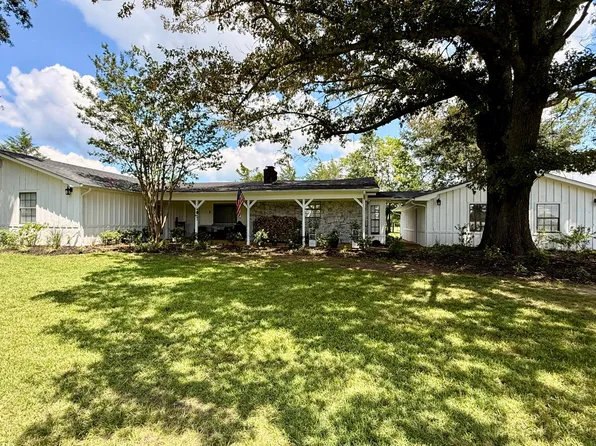 1205 County Road 77, New Albany, MS 38652