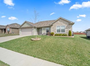 3601 Delwood Dr, Columbia, MO 65202