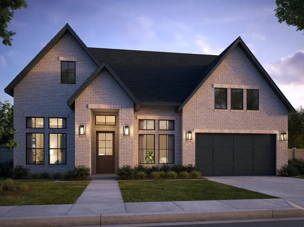 Bennett Plan, The Reserve at Watters