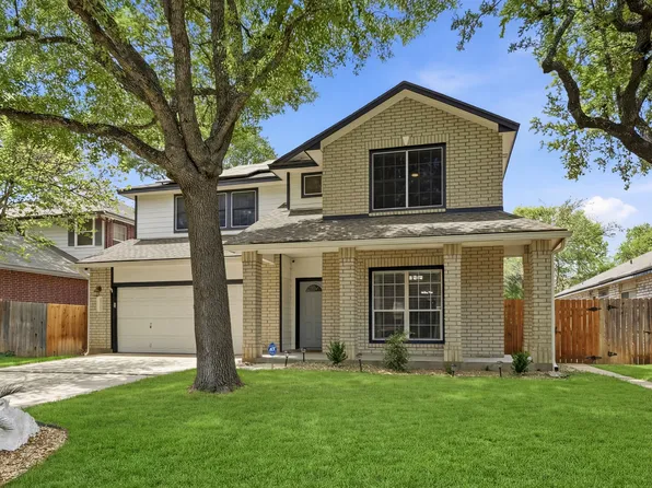 12227 Stable Road Dr, San Antonio, TX 78249