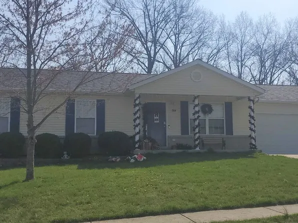 264 Parkway Dr, Troy, MO 63379