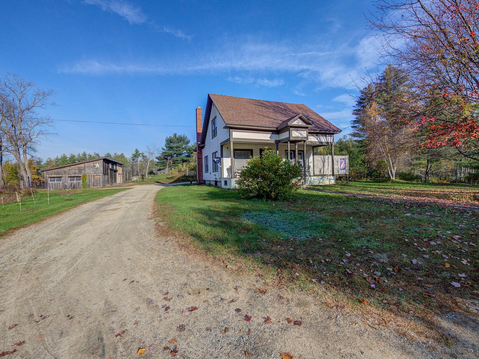 124 Cottage Street, South Paris, ME 04281 MLS 1575991 Zillow