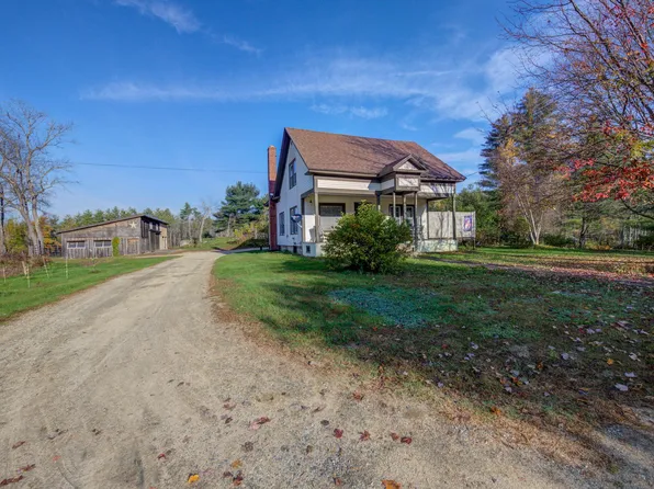 124 Cottage Street, Paris, ME 04281
