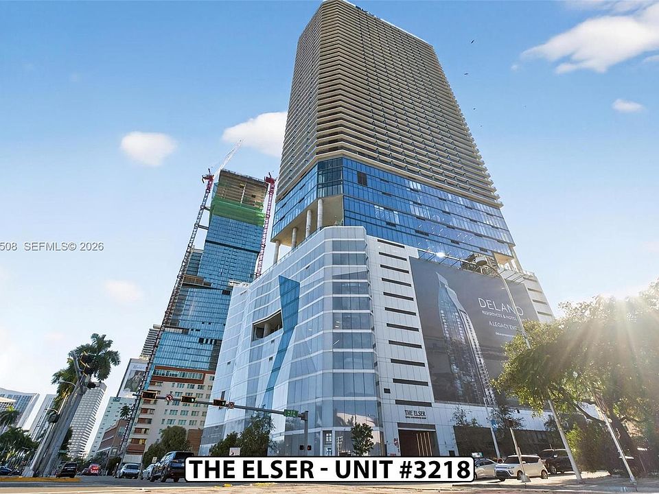 1st image of 398 NE 5th St #3218