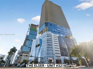 398 NE 5th St #3218, Miami, FL 33132
