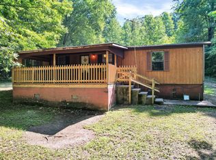5140 Cottonport Rd, Decatur, TN 37322