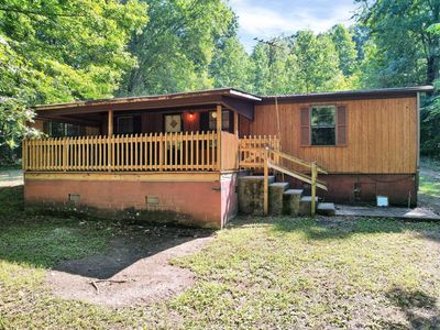 5140 Cottonport Rd, Decatur, TN, 37322