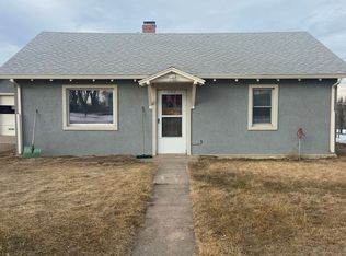 147 Park Ave, Pierce, CO 80650