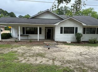 958 Dixie Creek Rd, Saltillo, MS 38866