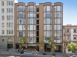 1255 California St UNIT 205, San Francisco, CA 94109