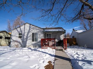 4370 S Sherman St, Englewood, CO 80113