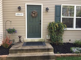 10117 Pleasant Fields Ct, Rockville, MD 20854