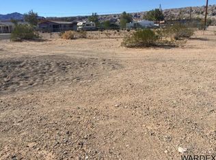 345 Sea Creek Dr, Bullhead City, AZ 86442