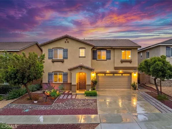 7568 Sleepy Creek Ave, Fontana, CA 92336