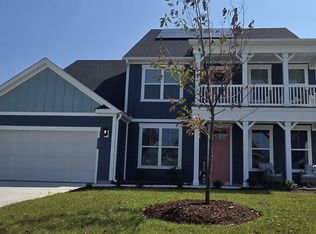 2641 Whitehorn Way, Longs, SC 29568