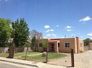 4500 11th St NW, Albuquerque, NM 87107
