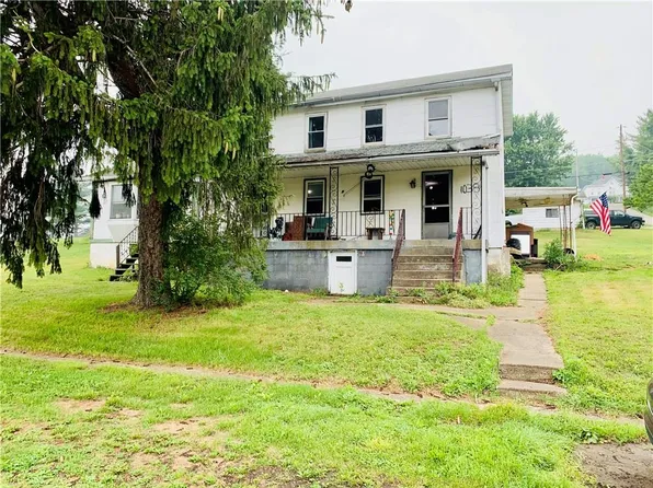 1038 Church St, Leisenring, PA 15455