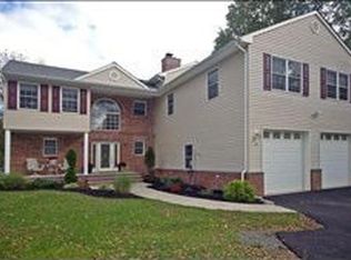 30 County Road 601, Belle Mead, NJ 08502