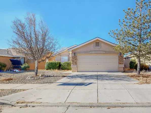2771 Butch Cassidy Dr SW, Albuquerque, NM 87121