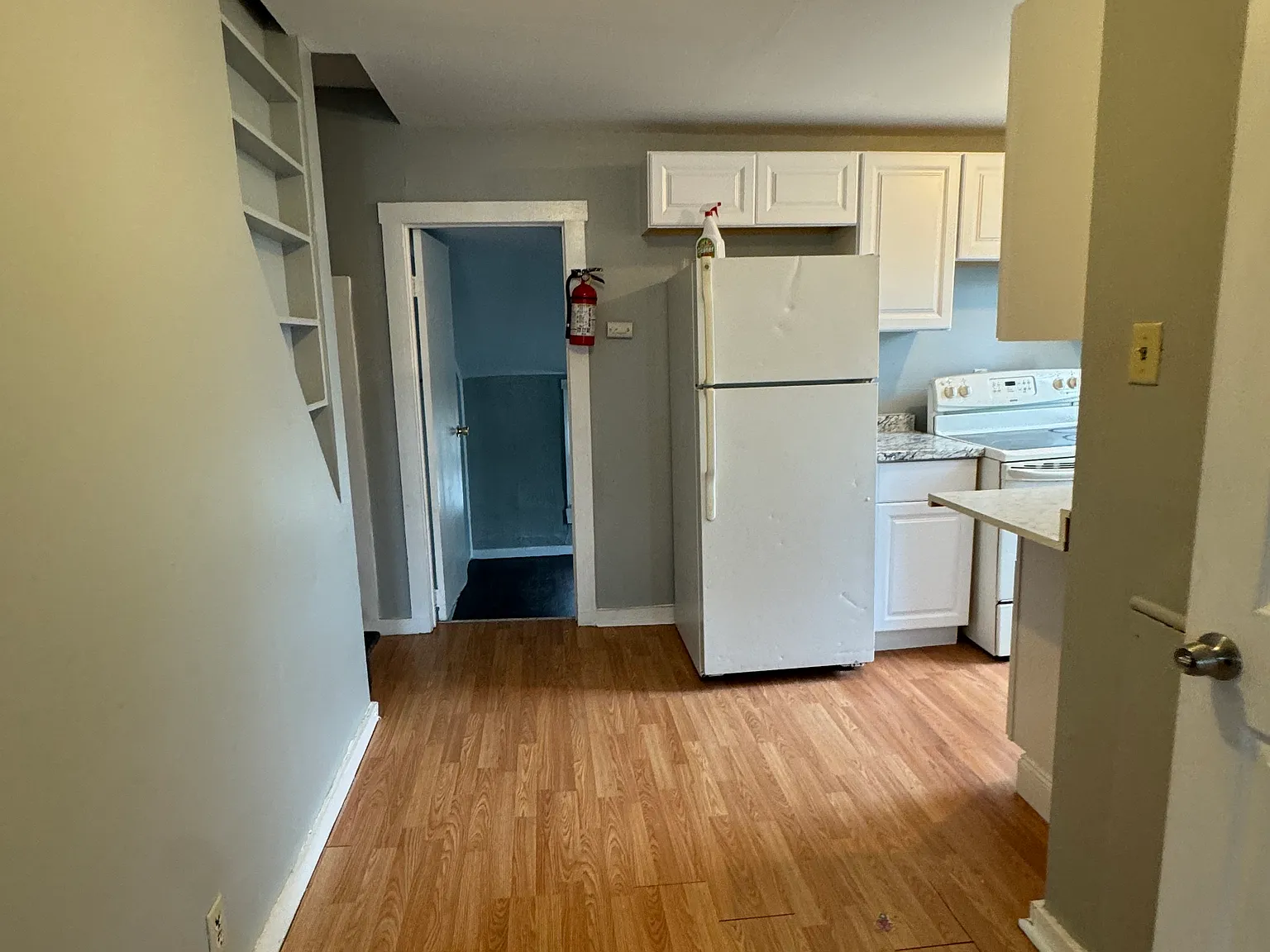 46 W Monroe St — Photo 1