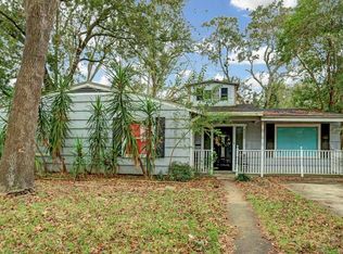 4023 Blue Bonnet Blvd, Houston, TX 77025