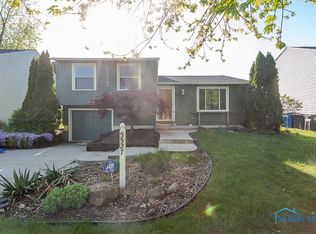 5527 Brook Point Rd, Toledo, OH 43611