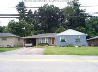 895 Norwood Rd, Huntington, WV 25705