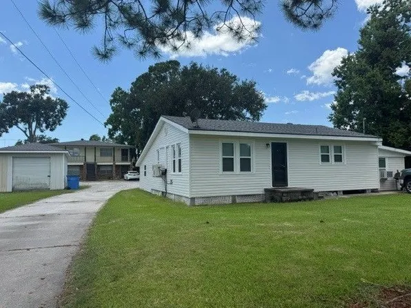 220 Southeast Blvd, Morgan City, LA 70380