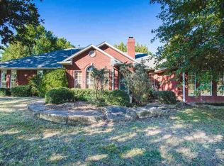 744 Tumbleweed Rd, Ardmore, OK 73401