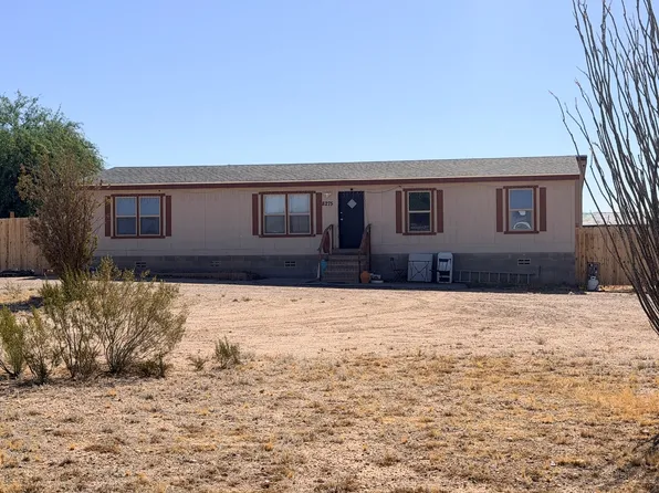 8275 S Vandemoer Ln, Tucson, AZ 85756