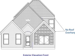 LOT 25 SW Lovely Ln #3106, Bentonville, AR 72712