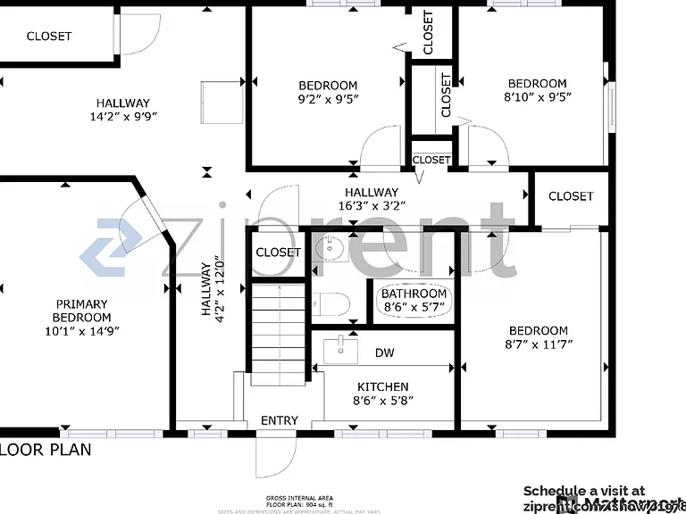 17815 8th Ave NE #A — Photo 16