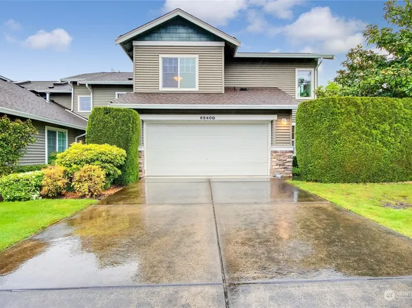 6540 Lindsay Avenue SE #20D, Auburn, WA 98092