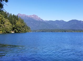 1110 N Cushman Ridge Dr, HOODSPORT, WA 98548