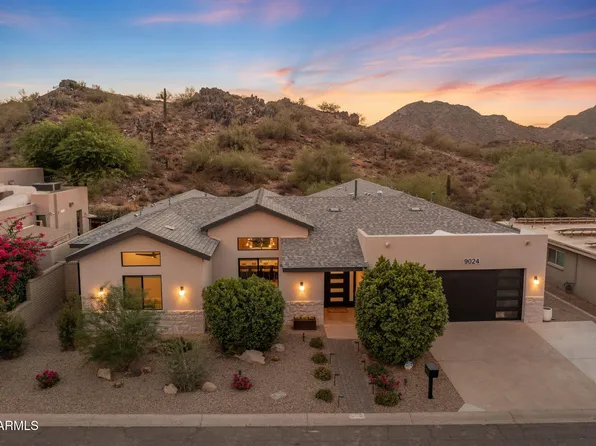 9024 N 28TH Street, Phoenix, AZ 85028